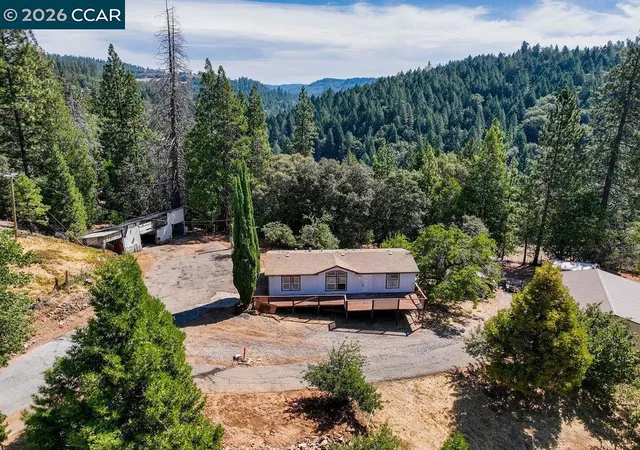 Photo 3 of Single family home for sale at 3501 Braden Rd, Camino, CA 95709 | MLS# 41146523 | Listing updated on 2026-09-15