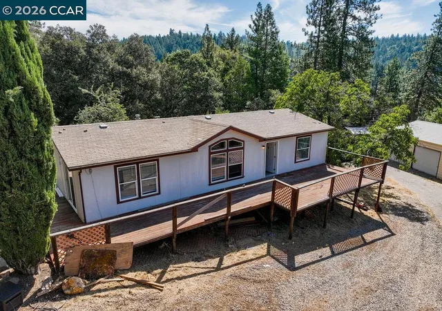 Photo 4 of Single family home for sale at 3501 Braden Rd, Camino, CA 95709 | MLS# 41146523 | Listing updated on 2026-09-15