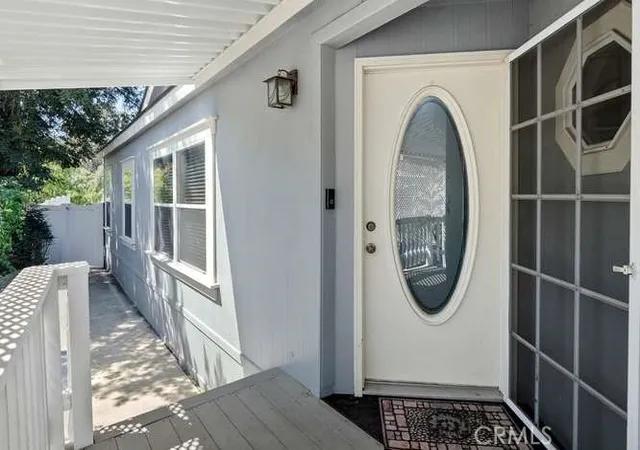 Photo 3 of Manufactured home for sale at 1550 Rory #216, Simi Valley, CA 93063 | MLS# SR26189043 | Listing updated on 2026-09-15