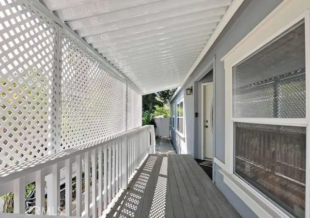 Photo 4 of Manufactured home for sale at 1550 Rory #216, Simi Valley, CA 93063 | MLS# SR26189043 | Listing updated on 2026-09-15
