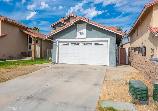 Photo 2 of Single family home for sale at 656 Wilson Ave, Perris, CA 92571 | MLS# IV26187365 | Listing updated on 2026-09-14