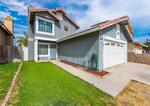 Photo 3 of Single family home for sale at 656 Wilson Ave, Perris, CA 92571 | MLS# IV26187365 | Listing updated on 2026-09-14