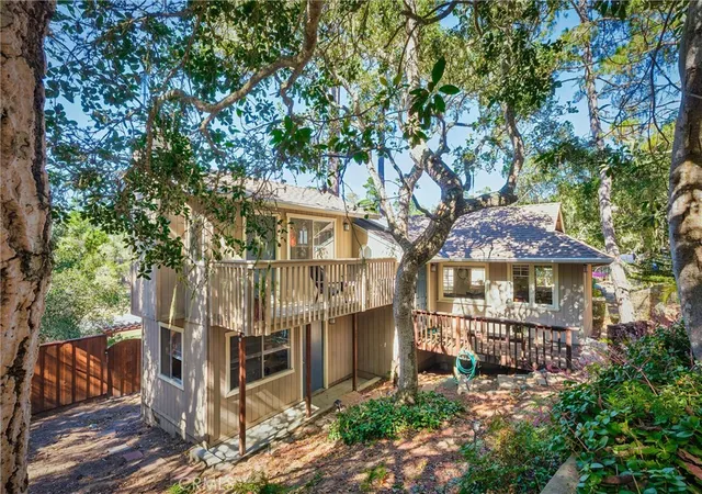 Photo 1 of Single family home for sale at 1361 Haddon, Cambria, CA 93428 | MLS# SC26189068 | Listing updated on 2026-09-14