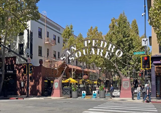 Photo 2 of Sale Pending at 46 W Julian St #333, San Jose, CA 95110 | MLS# ML82059382 | Listing updated on 2026-09-14