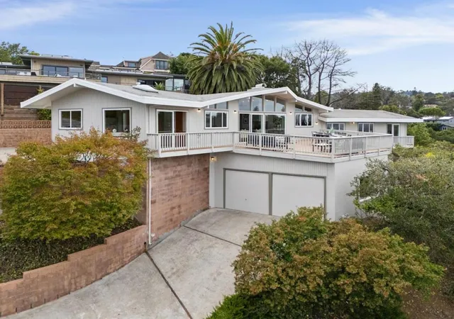 Photo 1 of Sale Pending at 5 Belvedere Ct, Burlingame, CA 94010 | MLS# ML82059386 | Listing updated on 2026-09-14