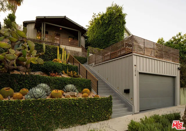 Photo 2 of Sale Pending at 1319 Mccollum St, Los Angeles, CA 90026 | MLS# 26894235 | Listing updated on 2026-09-15