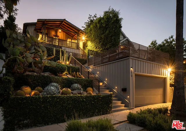 Photo 3 of Sale Pending at 1319 Mccollum St, Los Angeles, CA 90026 | MLS# 26894235 | Listing updated on 2026-09-15