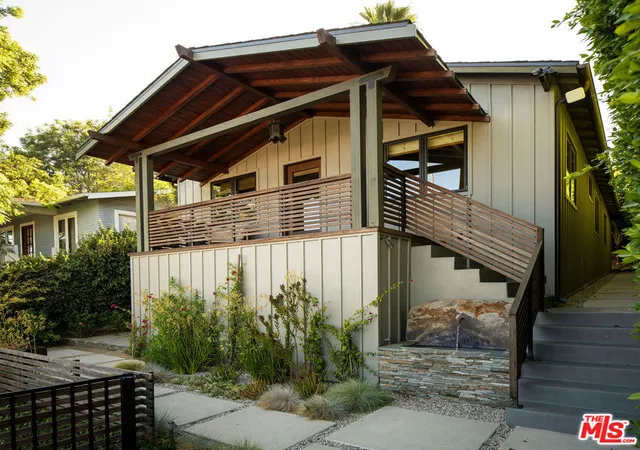 Photo 3 of Sale Pending at 1319 Mccollum St, Los Angeles, CA 90026 | MLS# 26894235 | Listing updated on 2026-09-15