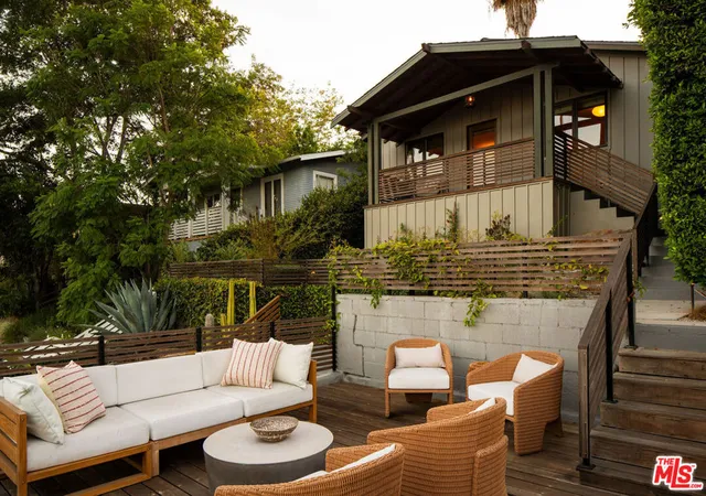 Photo 4 of Sale Pending at 1319 Mccollum St, Los Angeles, CA 90026 | MLS# 26894235 | Listing updated on 2026-09-15