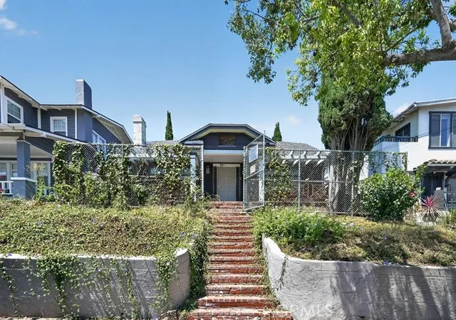 Photo 1 of Single family home for sale at 517 S Grand Ave, San Pedro, CA 90731 | MLS# IV26189087 | Listing updated on 2026-09-15