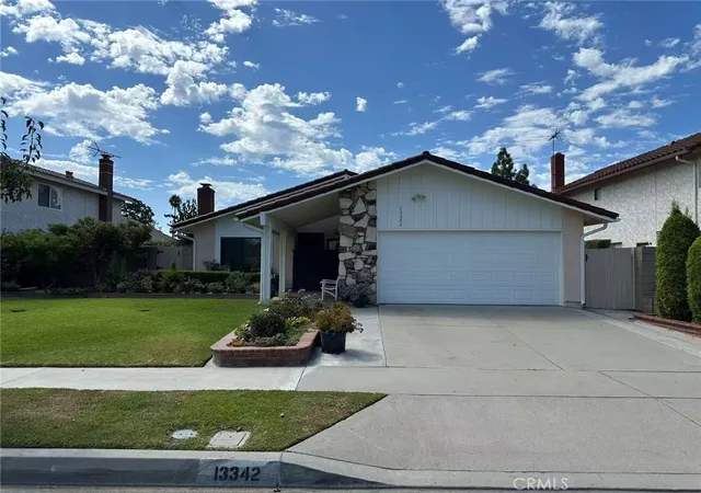 Photo 1 of Sale Pending at 13342 Durango Pl, Cerritos, CA 90703 | MLS# TR26188607 | Listing updated on 2026-09-14