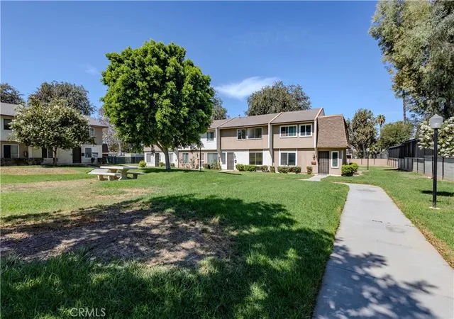 Photo 1 of Townhouse for sale at 3485 Columbia, Riverside, CA 92501 | MLS# SB26188620 | Listing updated on 2026-09-15