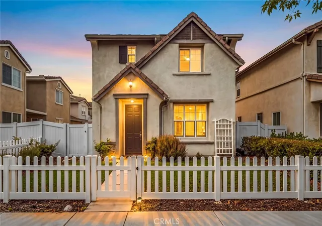 Photo 1 of Single family home for sale at 27657 Peppergrass Ct, Murrieta, CA 92562 | MLS# SW26186576 | Listing updated on 2026-09-14
