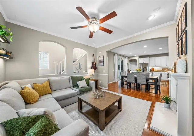 Photo 3 of Single family home for sale at 27657 Peppergrass Ct, Murrieta, CA 92562 | MLS# SW26186576 | Listing updated on 2026-09-14