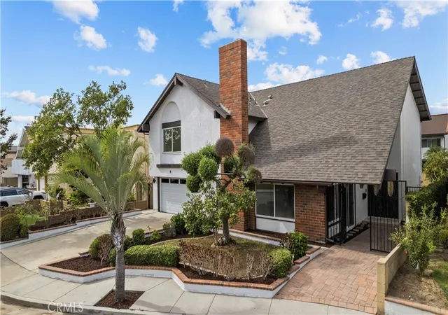 Photo 1 of Single family home for sale at 5437 Vista Fortuna, Cypress, CA 90630 | MLS# SR26187810 | Listing updated on 2026-09-16