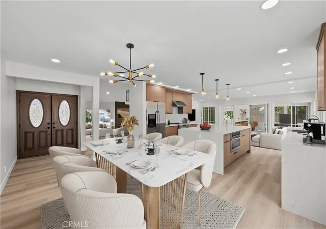 Photo 2 of Single family home for sale at 5437 Vista Fortuna, Cypress, CA 90630 | MLS# SR26187810 | Listing updated on 2026-09-16