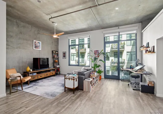 Photo 1 of Sale Pending at 1050 Island Ave #621, San Diego, CA 92101 | MLS# 260021160SD | Listing updated on 2026-09-15