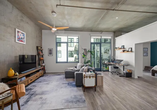 Photo 2 of Sale Pending at 1050 Island Ave #621, San Diego, CA 92101 | MLS# 260021160SD | Listing updated on 2026-09-15
