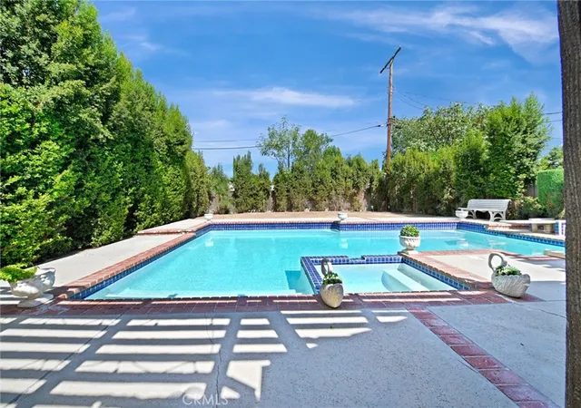 Photo 2 of Sale Pending at 6714 Rhea, Los Angeles, CA 91335 | MLS# SR26181646 | Listing updated on 2026-10-04