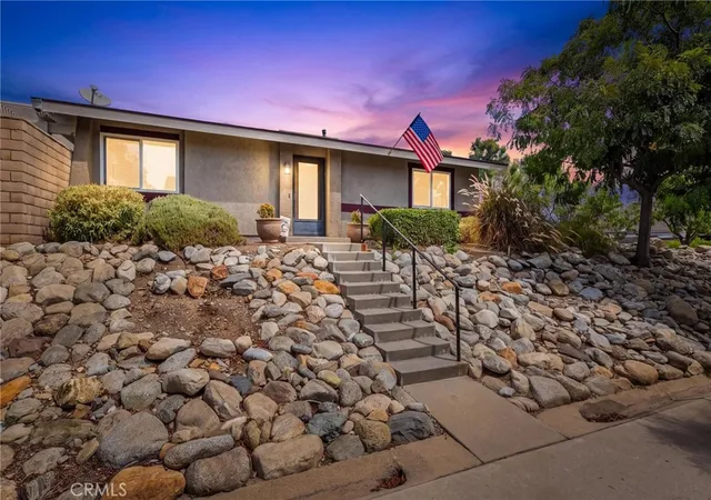 Photo 1 of Sale Pending at 1681 Carmel E, Upland, CA 91784 | MLS# IG26188763 | Listing updated on 2026-09-14
