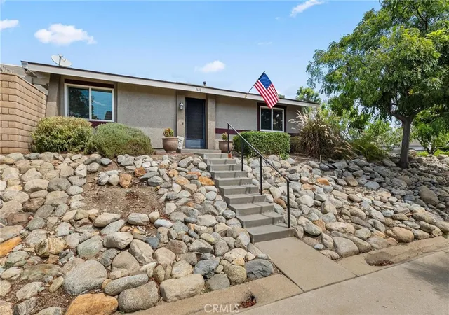Photo 2 of Sale Pending at 1681 Carmel E, Upland, CA 91784 | MLS# IG26188763 | Listing updated on 2026-09-14