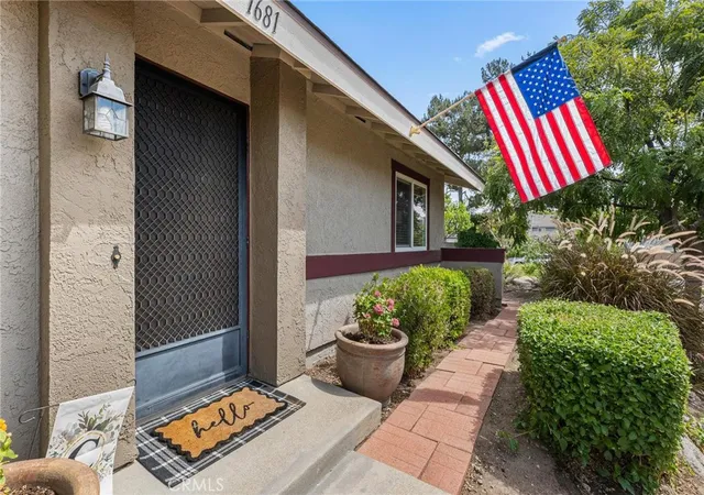 Photo 3 of Sale Pending at 1681 Carmel E, Upland, CA 91784 | MLS# IG26188763 | Listing updated on 2026-09-14