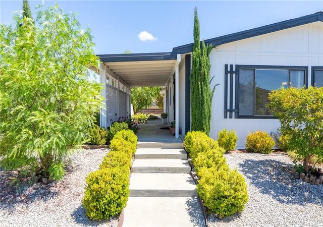 Photo 2 of Manufactured home for sale at 243 Partridge Avenue, Paso Robles, CA 93446 | MLS# NS26176789 | Listing updated on 2026-10-02