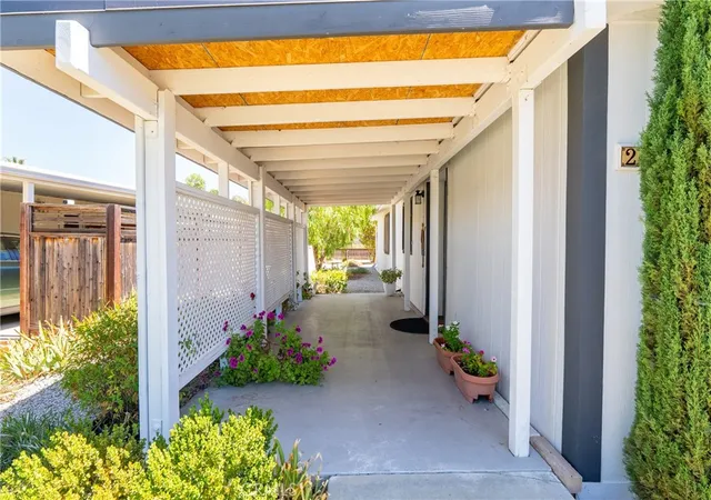 Photo 3 of Manufactured home for sale at 243 Partridge Avenue, Paso Robles, CA 93446 | MLS# NS26176789 | Listing updated on 2026-10-02
