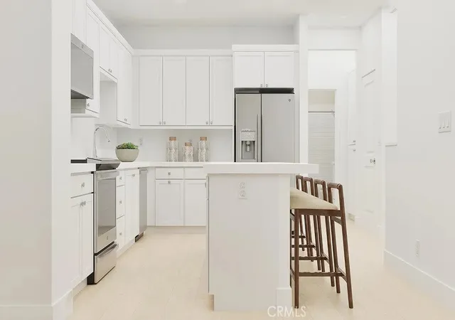 Photo 1 of Sale Pending at 500 Park Dr #124, Carson, CA 90745 | MLS# OC26189234 | Listing updated on 2026-09-14