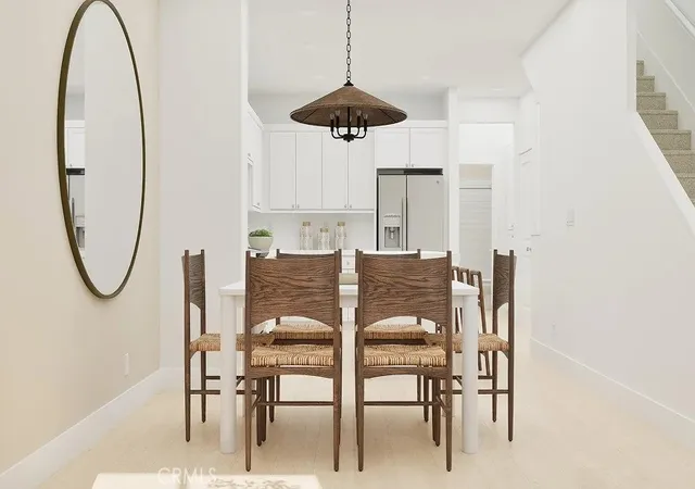 Photo 3 of Sale Pending at 500 Park Dr #124, Carson, CA 90745 | MLS# OC26189234 | Listing updated on 2026-09-14