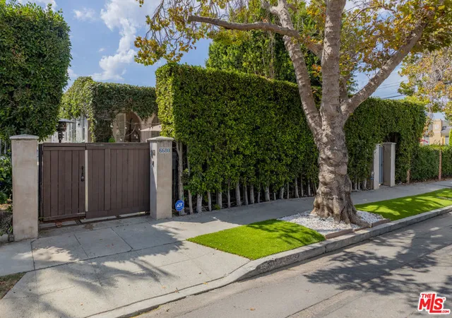 Photo 1 of Multi family home for sale at 6680 Drexel Ave, Los Angeles, CA 90048 | MLS# 26906837 | Listing updated on 2026-09-15