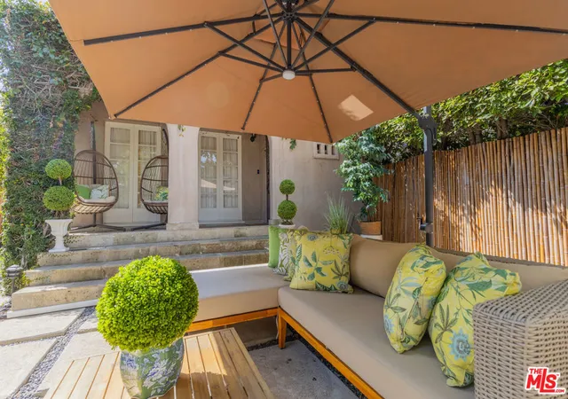 Photo 3 of Multi family home for sale at 6680 Drexel Ave, Los Angeles, CA 90048 | MLS# 26906837 | Listing updated on 2026-09-15