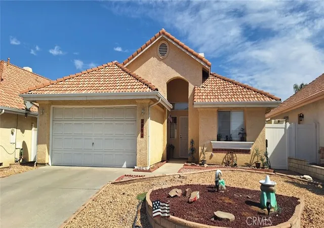 Photo 1 of Single family home for sale at 2582 Alegre, Hemet, CA 92545 | MLS# SW26189282 | Listing updated on 2026-09-15
