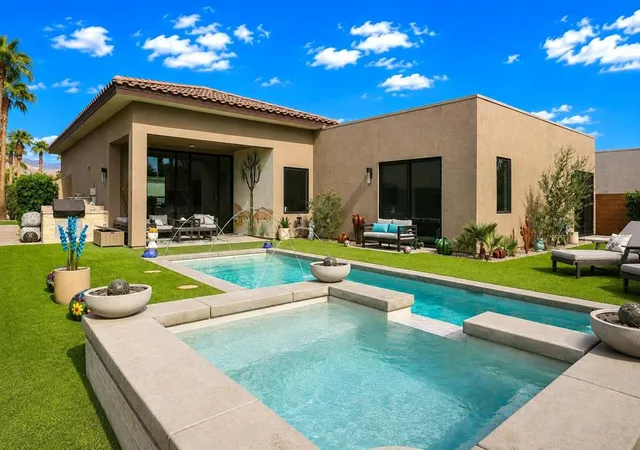 Photo 2 of Single family home for sale at 57964 Salida Del Sol, La Quinta, CA 92253 | MLS# 219151949DA | Listing updated on 2026-09-14