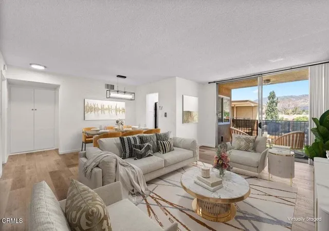 Photo 1 of Condo for sale at 1115 Cordova St #300, Pasadena, CA 91106 | MLS# P1-28636 | Listing updated on 2026-09-14
