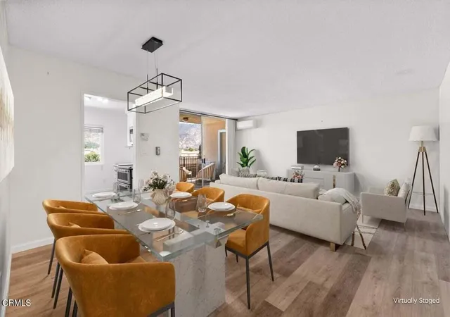 Photo 3 of Condo for sale at 1115 Cordova St #300, Pasadena, CA 91106 | MLS# P1-28636 | Listing updated on 2026-09-14