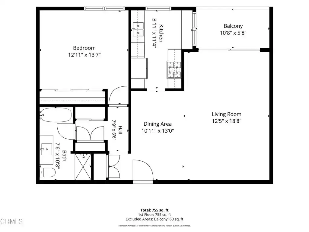 Listing Photo 57 - Condo for sale in 1115 Cordova St located at 1115 Cordova St, Pasadena, CA 91106 - Unit #300