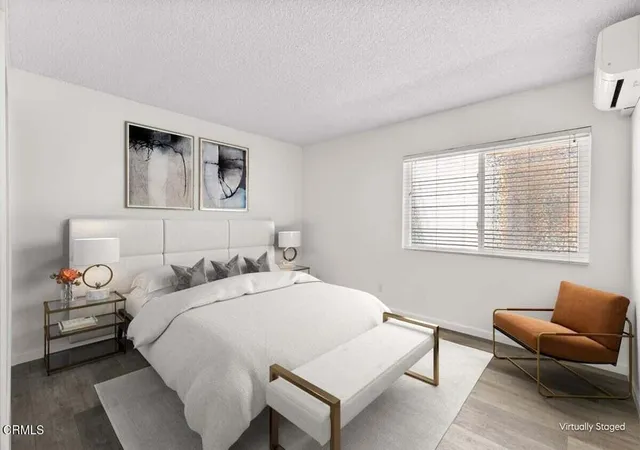 Listing Photo 5 - Condo for sale in building located at 1115 Cordova St, Pasadena, CA 91106 - Unit #300