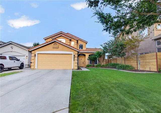 Photo 2 of Single family home for sale at 3452 Paseo Verde, Merced, CA 95348 | MLS# MC26187696 | Listing updated on 2026-09-15