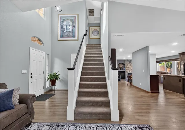 Photo 4 of Single family home for sale at 3452 Paseo Verde, Merced, CA 95348 | MLS# MC26187696 | Listing updated on 2026-09-15
