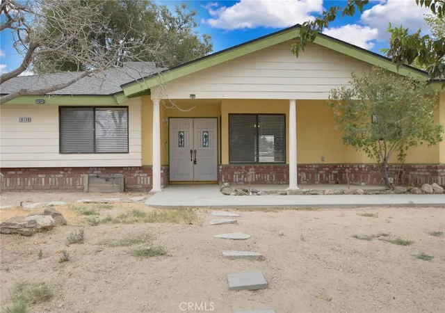 Photo 4 of Sale Pending at 10130 Evelyn, California City, CA 93505 | MLS# IG26189071 | Listing updated on 2026-09-14