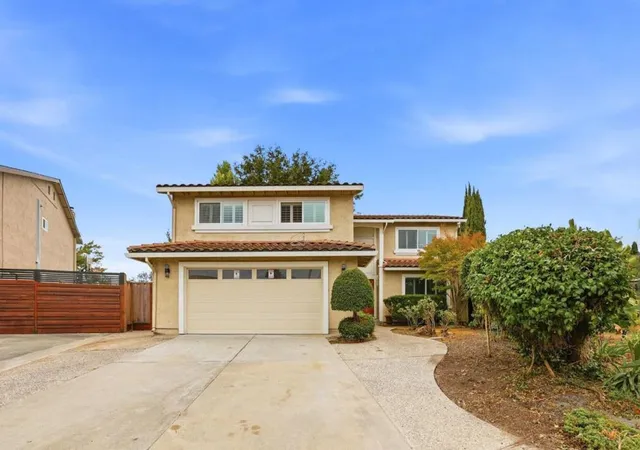 Photo 1 of Sale Pending at 851 Cape Verde Pl, San Jose, CA 95133 | MLS# ML82059433 | Listing updated on 2026-09-15