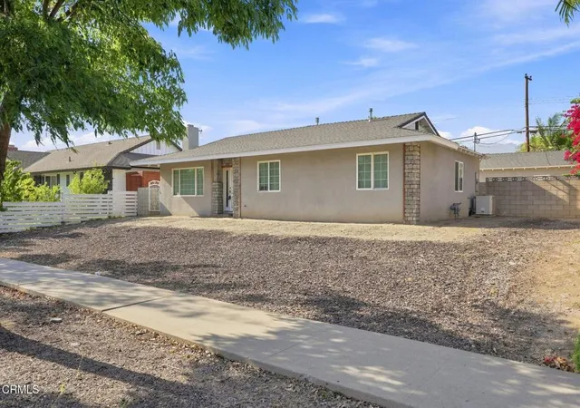 Photo 1 of Sale Pending at 1423 W 8th St, Upland, CA 91786 | MLS# P1-28638 | Listing updated on 2026-09-15