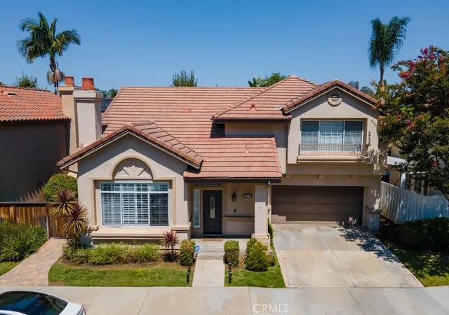 Single family home for sale at 8249 E Candleberry, Orange, CA 92869 | MLS# OC26189396