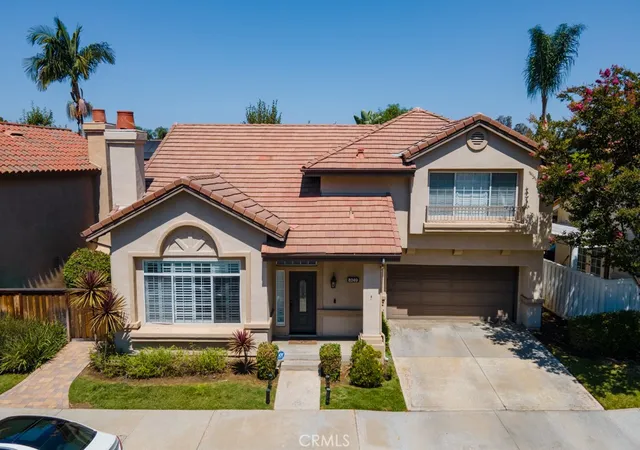 Photo 1 of Single family home for sale at 8249 E Candleberry, Orange, CA 92869 | MLS# OC26189396 | Listing updated on 2026-09-15