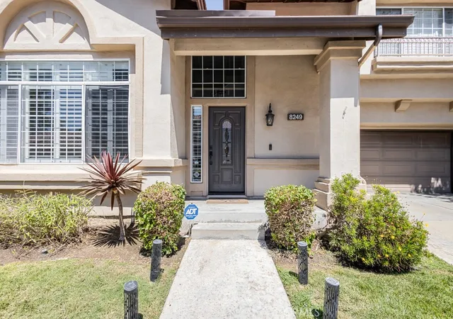 Photo 2 of Single family home for sale at 8249 E Candleberry, Orange, CA 92869 | MLS# OC26189396 | Listing updated on 2026-09-15