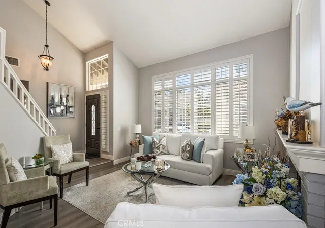 Photo 3 of Single family home for sale at 8249 E Candleberry, Orange, CA 92869 | MLS# OC26189396 | Listing updated on 2026-09-15