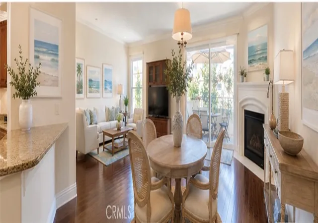 Listing Photo 4 - Condo for sale in building located at 901 Deep Vly, Rolling Hills Estates, CA 90274 - Unit #309
