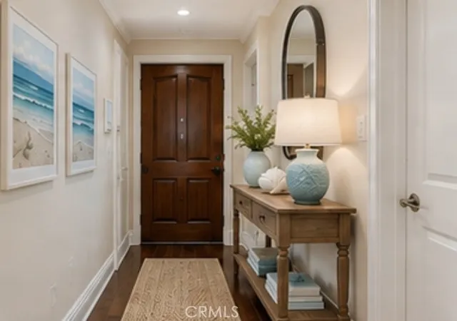 Listing Photo 5 - Condo for sale in building located at 901 Deep Vly, Rolling Hills Estates, CA 90274 - Unit #309