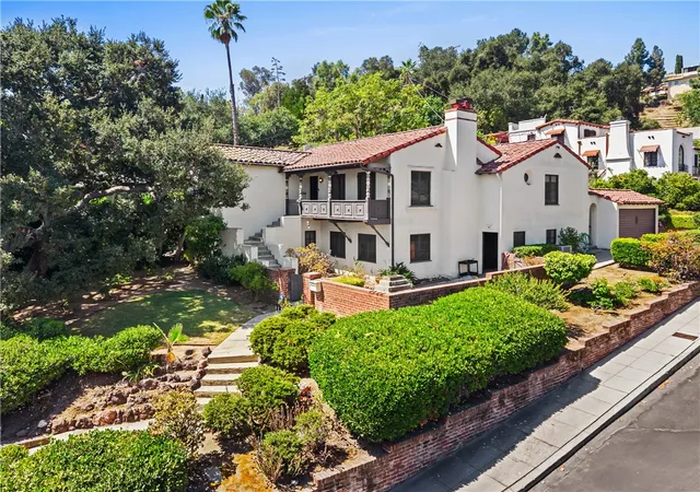 Photo 1 of Sale Pending at 4691 College View, Los Angeles, CA 90041 | MLS# GD26189196 | Listing updated on 2026-09-14